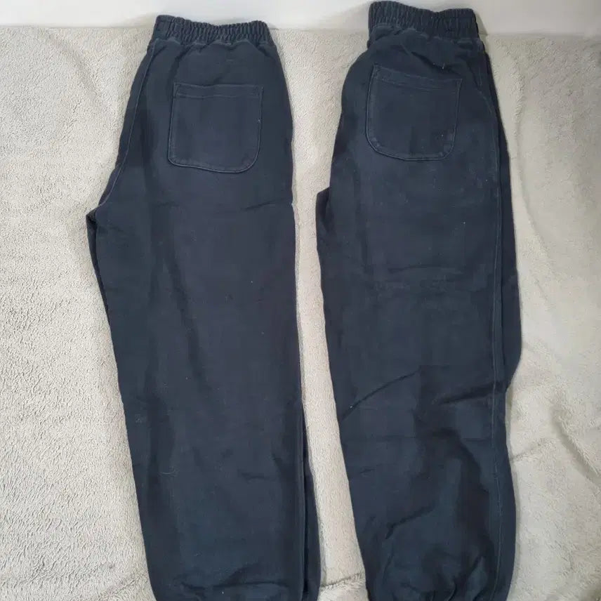 [BUNJANG] Javaness Jogger Pants (Set of 2) / 자바나스 조거 팬츠 2벌
