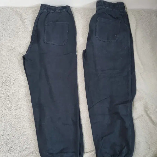 [BUNJANG] Javaness Jogger Pants (Set of 2) / 자바나스 조거 팬츠 2벌