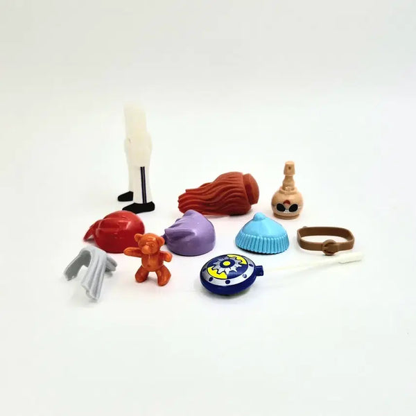 [BUNJANG] Playmobil Accessory Set 1-33 / 플레이모빌 소품 세트  1-33