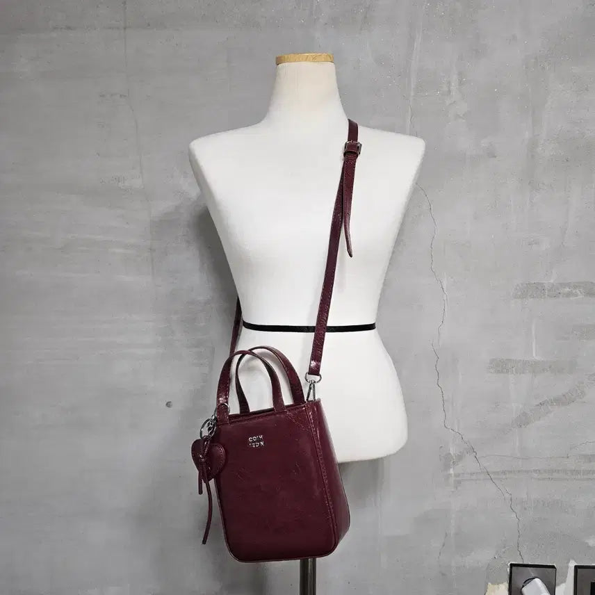 [BUNJANG] Crossbody Bag / 크로스백
