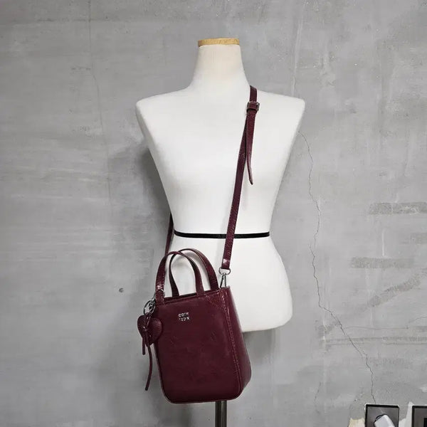 [BUNJANG] Crossbody Bag / 크로스백