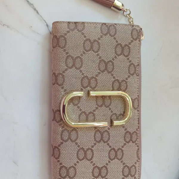 [BUNJANG] Women's Long Wallet / 장지갑