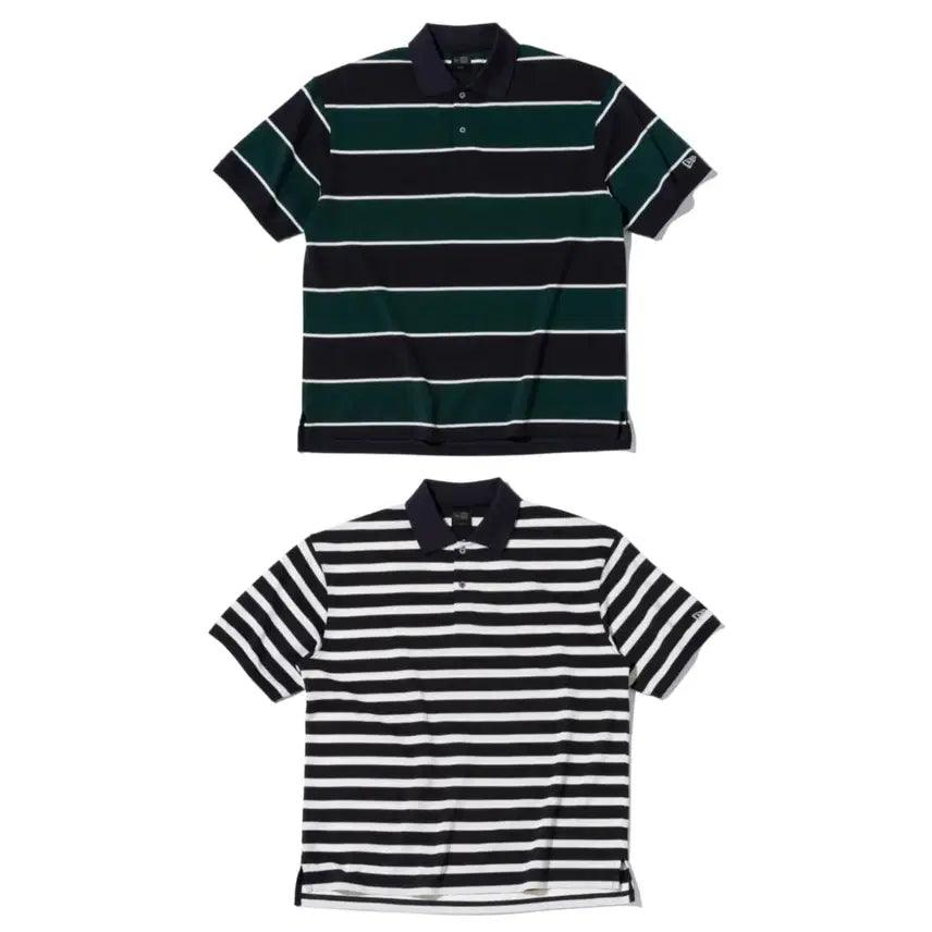 [BUNJANG] New Era Japan Black Label Oversized T-Shirt 2XL / 뉴에라JAPAN폴로(2XL)티셔츠(개별가)