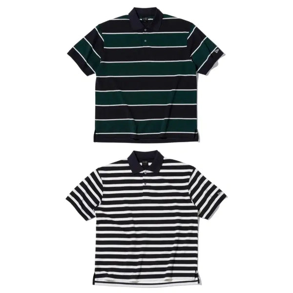 [BUNJANG] New Era Japan Black Label Oversized T-Shirt 2XL / 뉴에라JAPAN폴로(2XL)티셔츠(개별가)