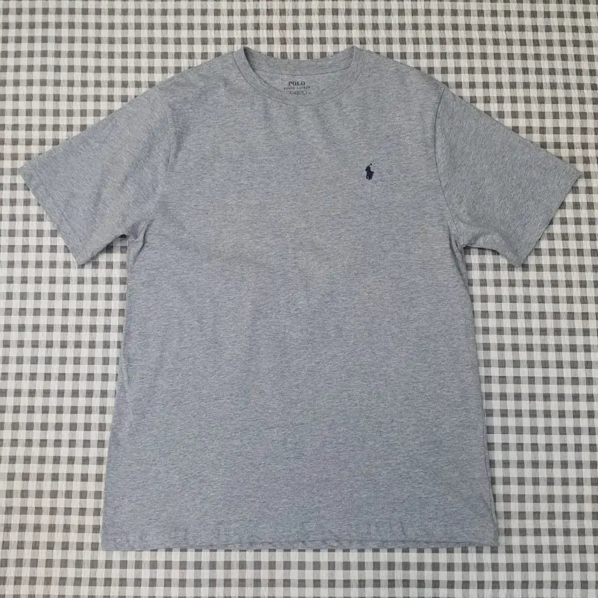 [BUNJANG] Polo Ralph Lauren Cotton T-Shirt / 폴로 랄프로렌 반소매 면티 남자95