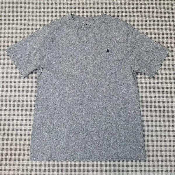 [BUNJANG] Polo Ralph Lauren Cotton T-Shirt / 폴로 랄프로렌 반소매 면티 남자95
