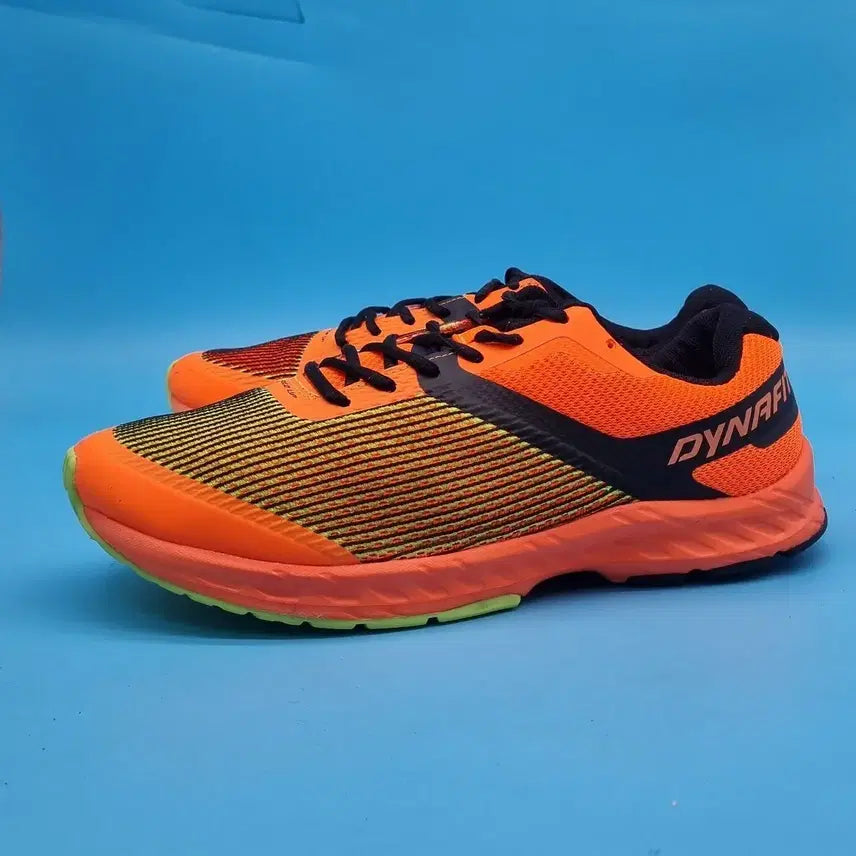 [BUNJANG] Dynafit Aircell Grit Men's Running Shoes 280 / aa 다이나핏 에어셀 그릿 남성운동화280