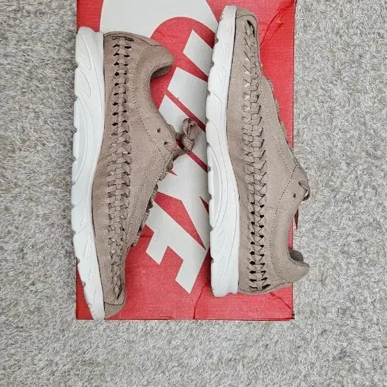 [BUNJANG] Nike Woven 280 / 나이키 우븐 280
