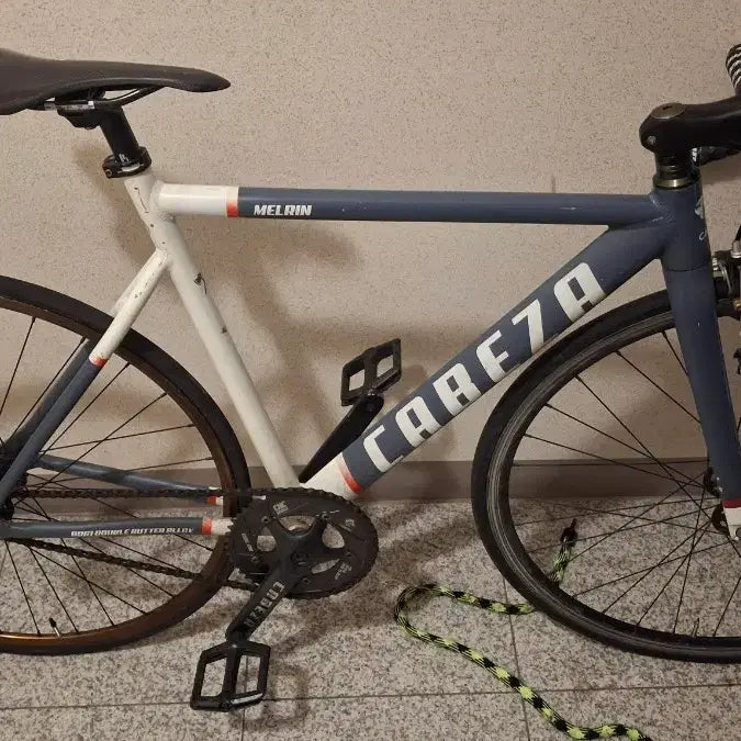[BUNJANG] Cabera 16y Carbon Stem Carbon Saddle Bicycle / 카베자 16년식 팝니다