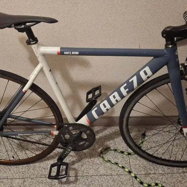 [BUNJANG] Cabera 16y Carbon Stem Carbon Saddle Bicycle / 카베자 16년식 팝니다