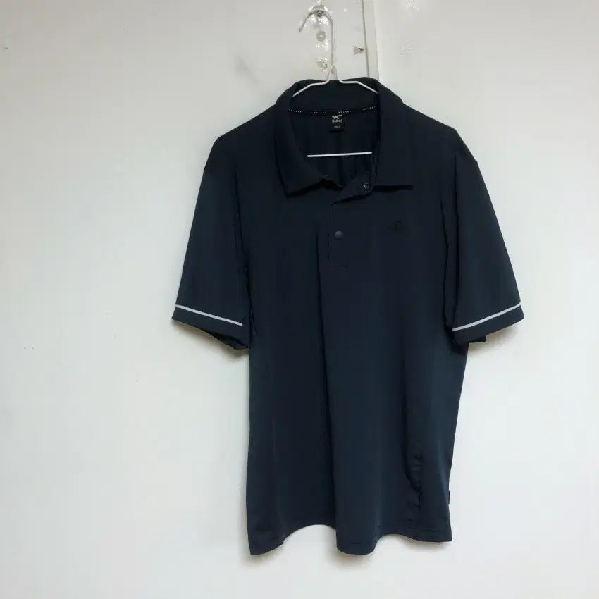 [BUNJANG] Woolrich Men's Short Sleeve T-Shirt / 울시 남성 반팔티 100L@9906
