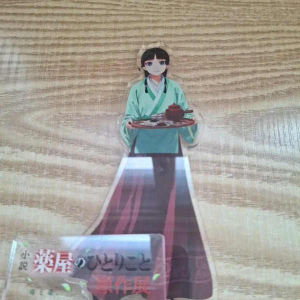 [BUNJANG] Maomao Acrylic Stand / 마오마오 아크릴