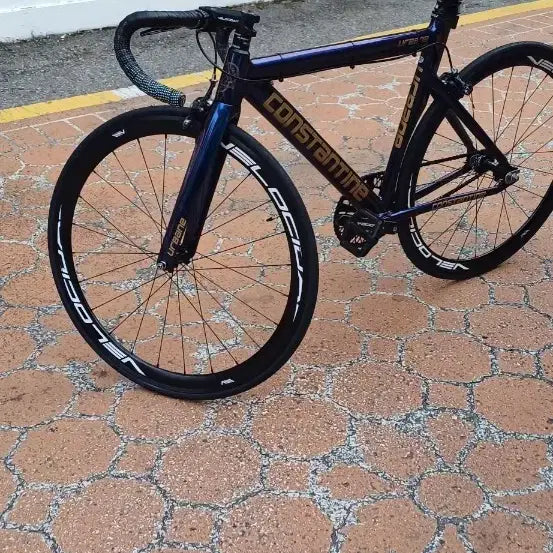 [BUNJANG] Constantine Urbane Chameleon 2024 Bicycle / 콘스탄틴 어베인 카멜레온 24년식
