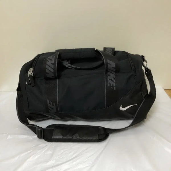 [BUNJANG] Nike Duffle Bag Crossbody Bag / 나이키 더플백 크로스백@9902