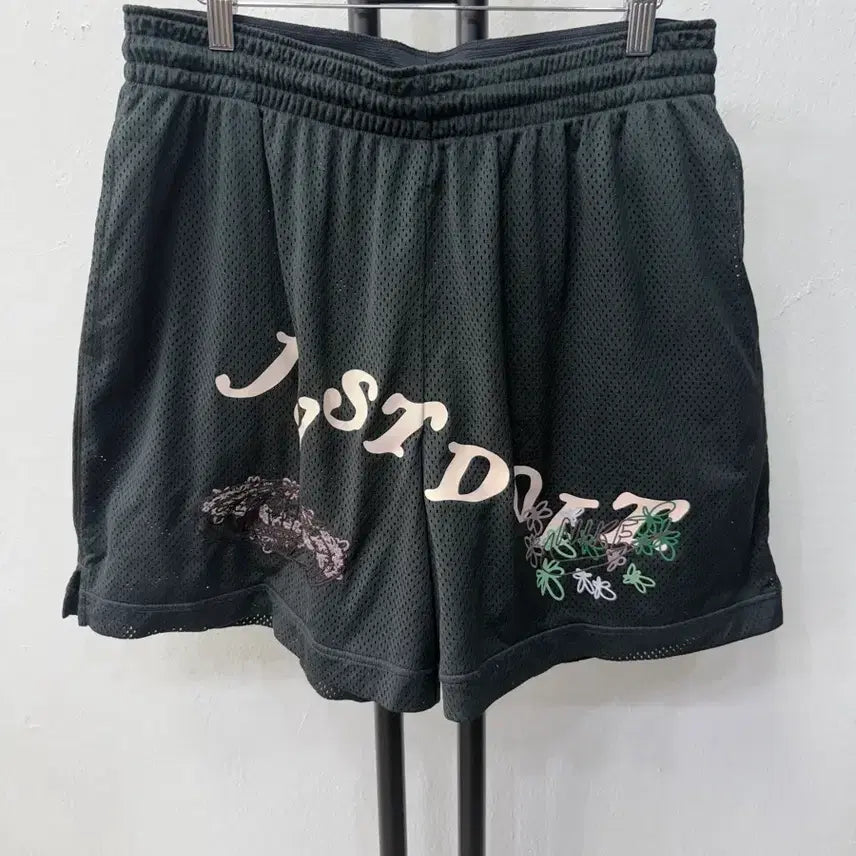 [BUNJANG] Nike Men's Mesh Shorts XL / 정품) 나이키 님성 메쉬타입 반바지 XL