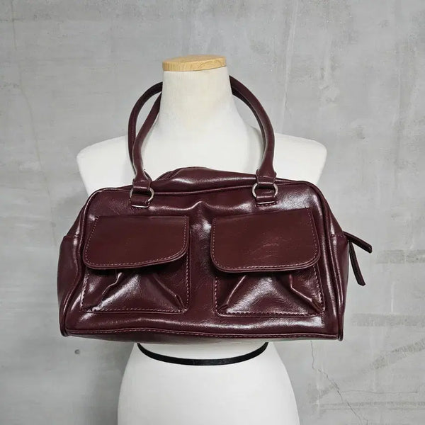 [BUNJANG] Shoulder Bag / 숄더백