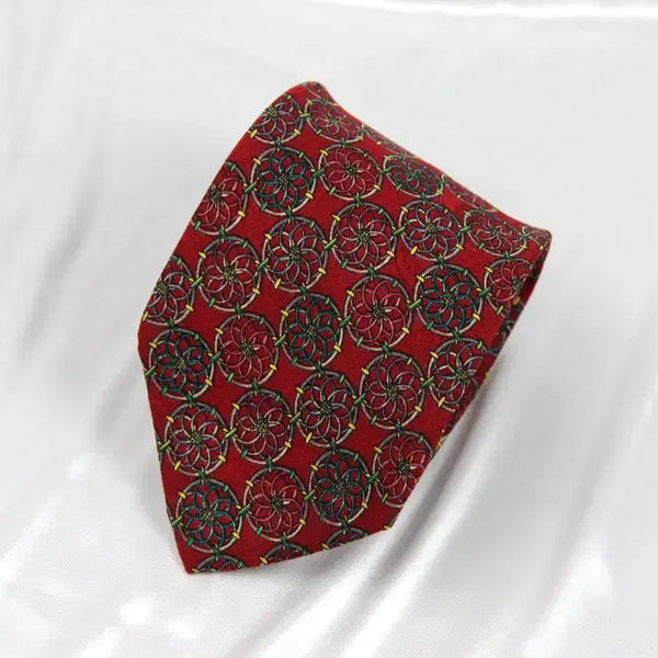 [BUNJANG] Dior 9.1cm A+ Grade Luxury Necktie / 디올 9.1cm A+등급 USA 제조 명품넥타이