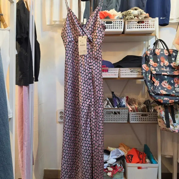[BUNJANG] Zara String Dress (M) / 자라 끈 원피스(M)