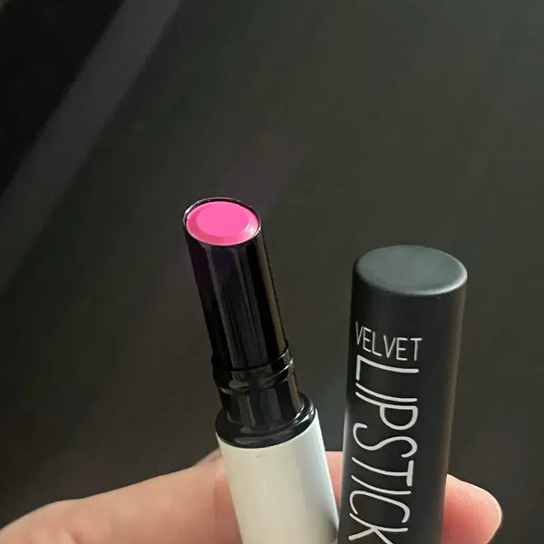 [BUNJANG] Velvet Lipstick - New / 벨벳 립스틱 새제품