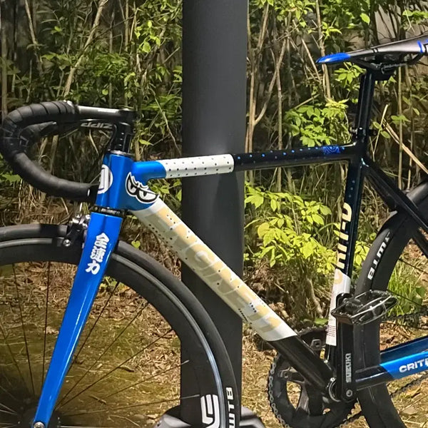 [BUNJANG] Engine 11 Blueskin 2025 Bicycle / 엔진11블루스킨2025급처!!