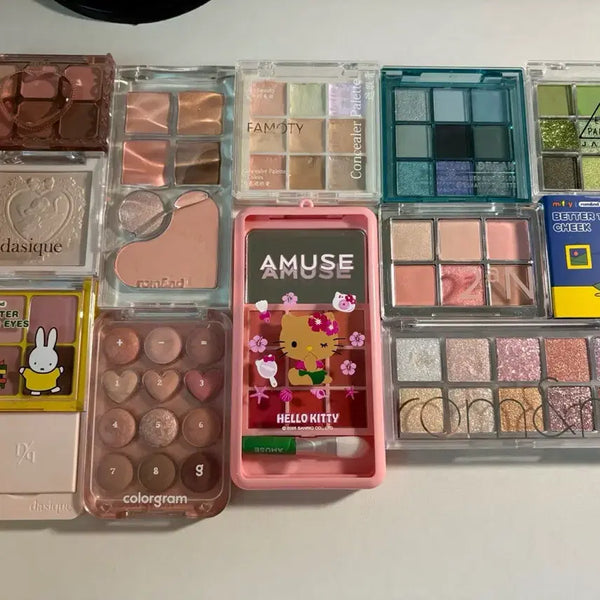 [BUNJANG] Cosmetics for Exchange/Sale / 화장품 교환,판매합니다