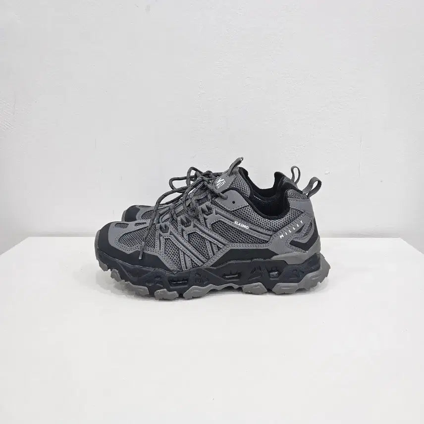[BUNJANG] Millet Elasmo Walking Shoes (250mm) / 밀레 엘라스모 워킹화 250