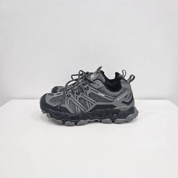 [BUNJANG] Millet Elasmo Walking Shoes (250mm) / 밀레 엘라스모 워킹화 250