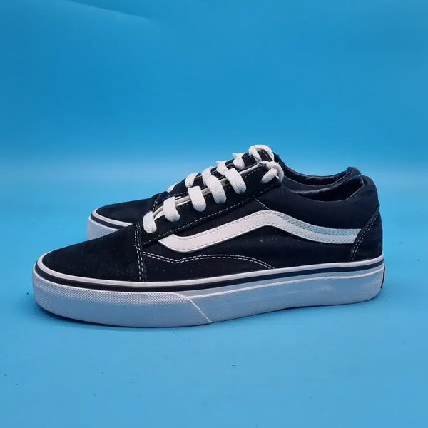 [BUNJANG] Vans Old Skool Sneakers (230mm) / aa 반스 올드스쿨 스니커즈230
