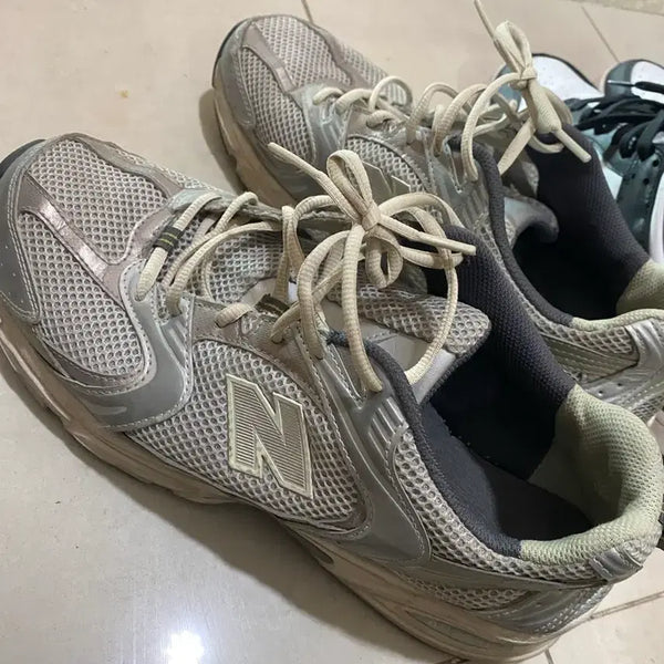 [BUNJANG] New Balance 530 Size 290 / 뉴발530 290사이즈