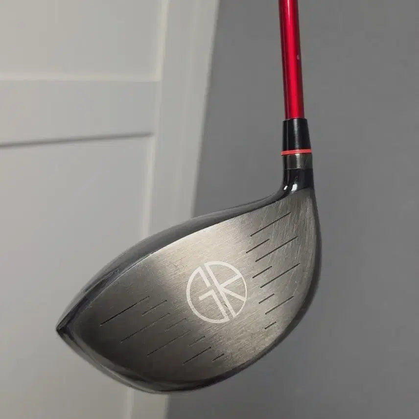 [BUNJANG] Golden Ratio G Driver Autopower PSM-T 5S / Golden Ratio G 드라이버