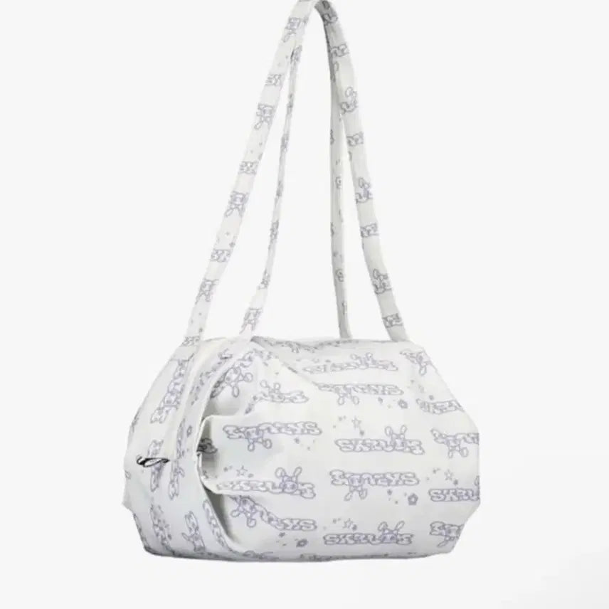 [BUNJANG] Shalom Club Mollabloom Bag / 샬롬클럽 몰라블룸백
