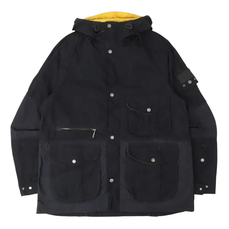 [BUNJANG] Barbour 22SS Gold Standard Moolian Mountain Jacket / 바버 22SS 골드 스탠다드 뮬리온 마운틴 자켓