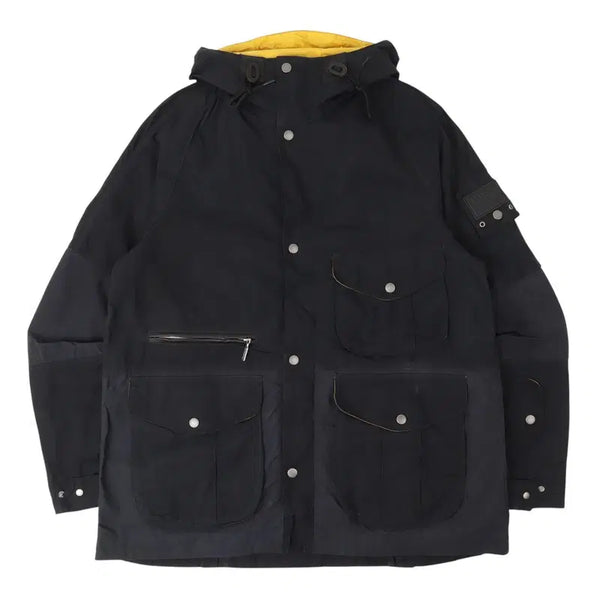 [BUNJANG] Barbour 22SS Gold Standard Moolian Mountain Jacket / 바버 22SS 골드 스탠다드 뮬리온 마운틴 자켓