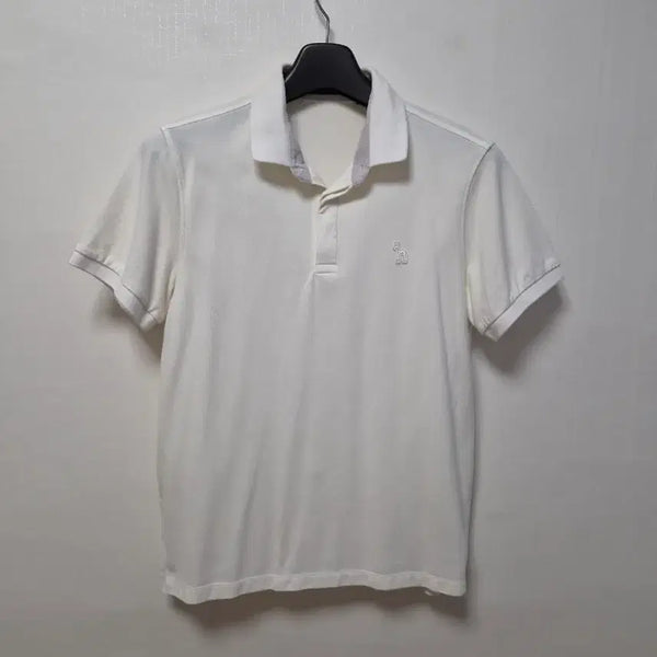 [BUNJANG] Hazzys Men's Short-Sleeve T-Shirt Size 100 / 헤지스 반팔티 남성 100