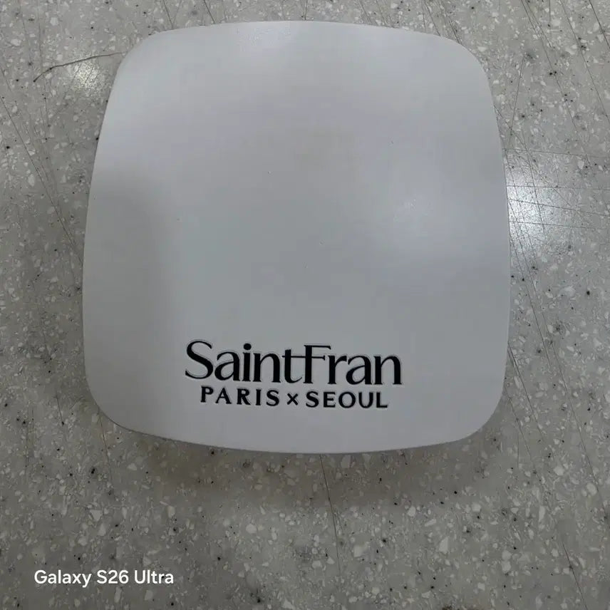 [BUNJANG] Saintfranc Skincare Product / 세인트프랑