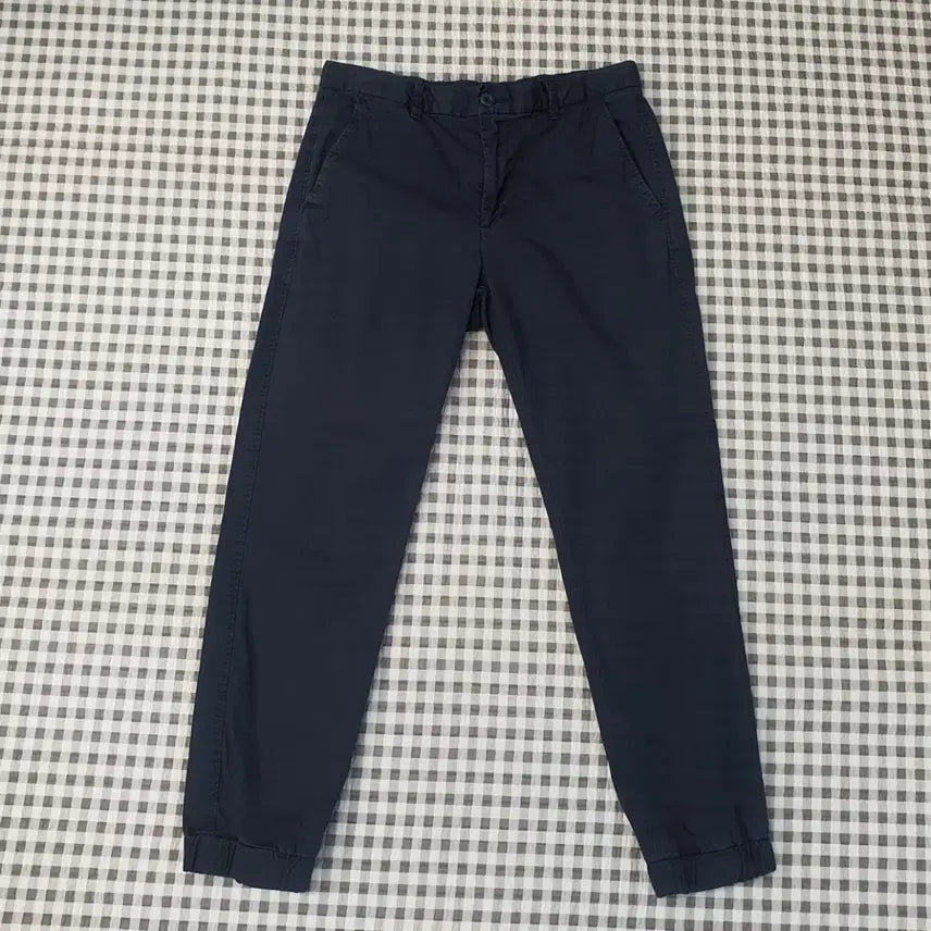 [BUNJANG] Yoonaclo Banding Jogger Pants (Men's 29-30) / 유나클로 밴딩 조거팬츠 남자29~30