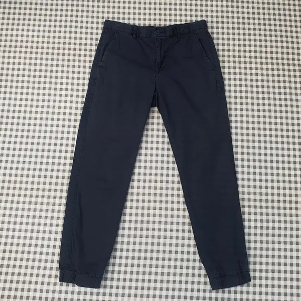 [BUNJANG] Yoonaclo Banding Jogger Pants (Men's 29-30) / 유나클로 밴딩 조거팬츠 남자29~30