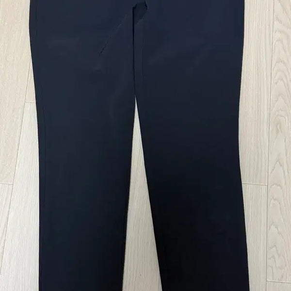 [BUNJANG] Titleist Golf Pants Polyester Blend Black / 타이틀리스트 골프 바지 25