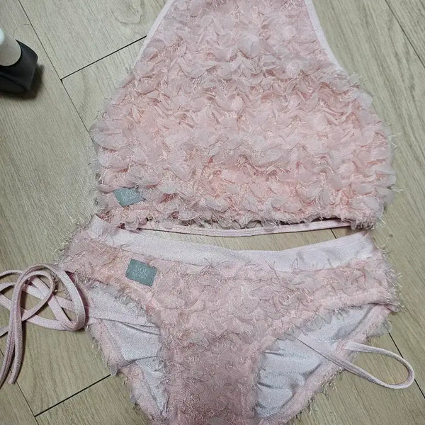 [BUNJANG] Sol Blanc Narciss Pole Wear M / 솔블랑 나르시스 폴웨어 M