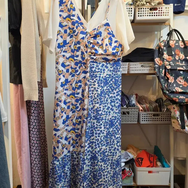 [BUNJANG] Jucy Judy Dress S / 쥬시쥬디 원피스(S)