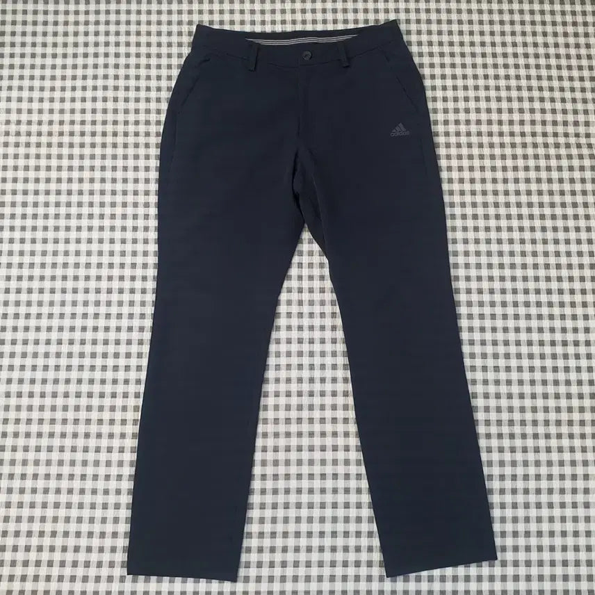 [BUNJANG] Adidas Golf Banding Pants (Men's 30-31) / 아디다스 골프웨어 밴딩 팬츠 남자30~31