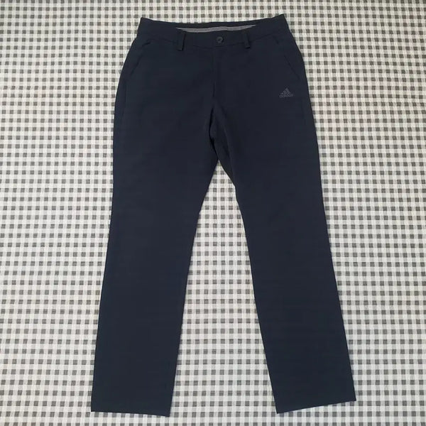 [BUNJANG] Adidas Golf Banding Pants (Men's 30-31) / 아디다스 골프웨어 밴딩 팬츠 남자30~31