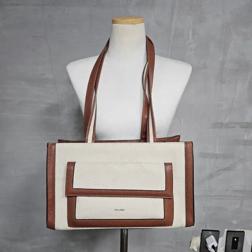 [BUNJANG] Shoulder Bag / 숄더백