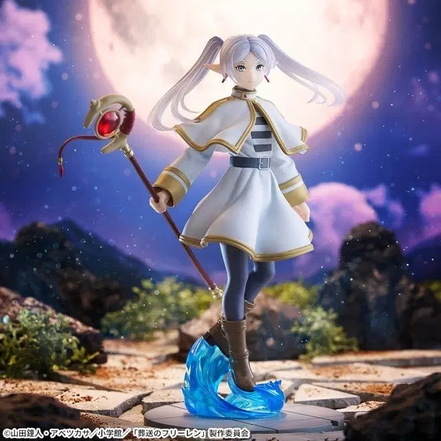[BUNJANG] Luminasta Frieren Figure / Luminasta 루미나스타 프리렌 피규어
