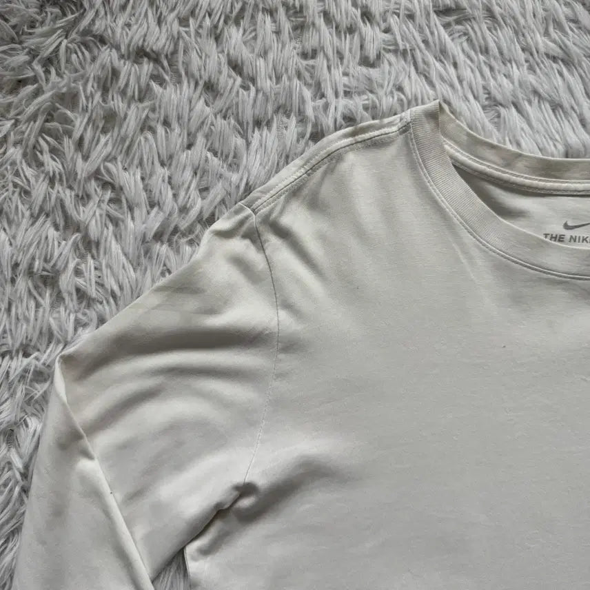 [BUNJANG] Nike Japanese Vintage Long Sleeve T-Shirt / NIKE 일본빈티지 긴팔 나이키 롱슬리브 나이키긴팔 나이키롱슬리브 L 100