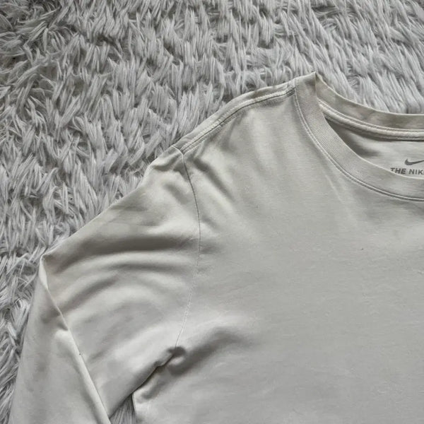 [BUNJANG] Nike Japanese Vintage Long Sleeve T-Shirt / NIKE 일본빈티지 긴팔 나이키 롱슬리브 나이키긴팔 나이키롱슬리브 L 100