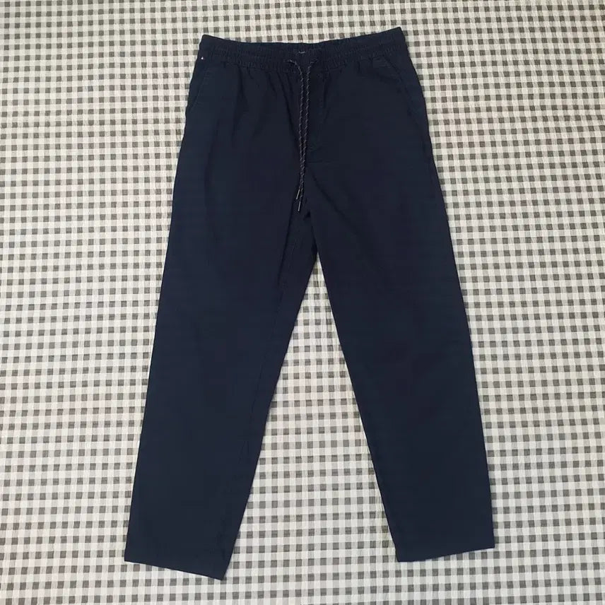 [BUNJANG] Tommy Hilfiger Banding Summer Pants Men's 29-30 / 타미힐피거 밴딩 여름 팬츠 남자29~30