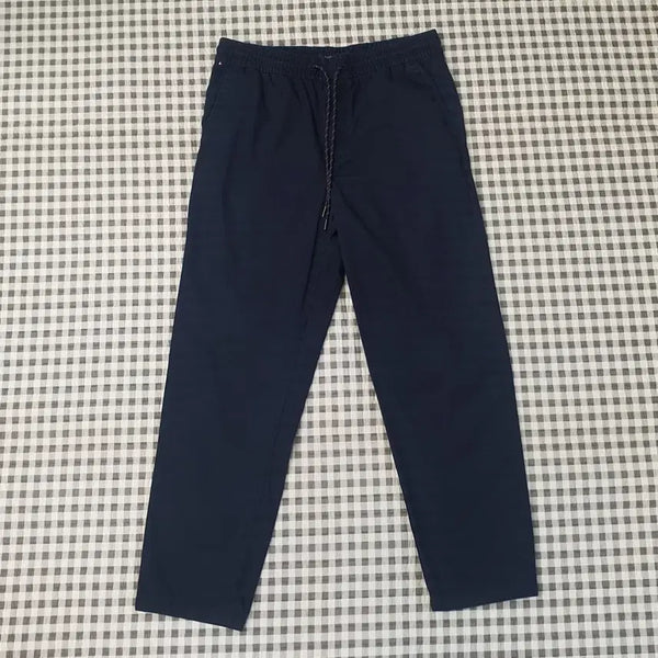 [BUNJANG] Tommy Hilfiger Banding Summer Pants Men's 29-30 / 타미힐피거 밴딩 여름 팬츠 남자29~30