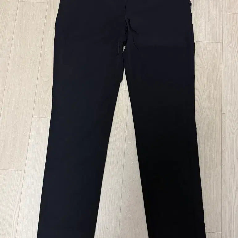 [BUNJANG] Titleist Women's Golf Pants Black Nylon Blend / 타이틀리스트 여성 골프 바지 25
