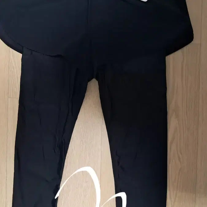 [BUNJANG] Women's Water Leggings / 여성 워터 레깅스